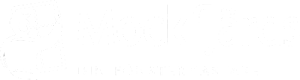 Mockfjärds logotype